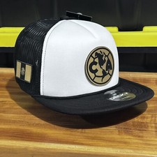 Club America Football Hat
