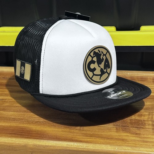 Club america football - america, hat
