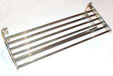 Hotel Style Stainless Steel