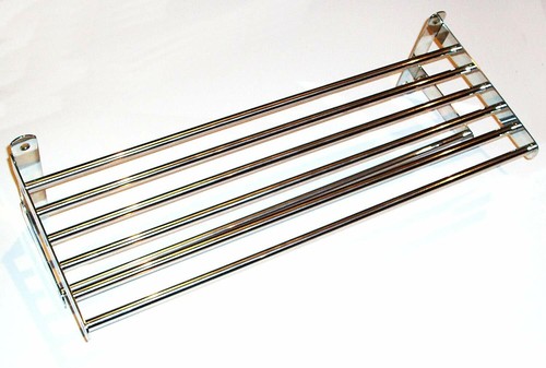Hotel style stainless steel - style,