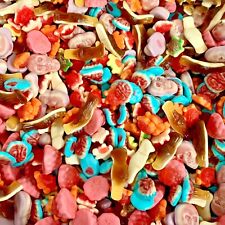 Jelly Filled Sweet Mix Sweet