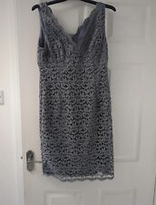 Adrianna Papell evening dress