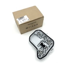 NEW GENUINE AUDI A4 B7 ESTATE O/S RIGHT REAR OUTER LIGHT BULB HOLDER 8E9945258B