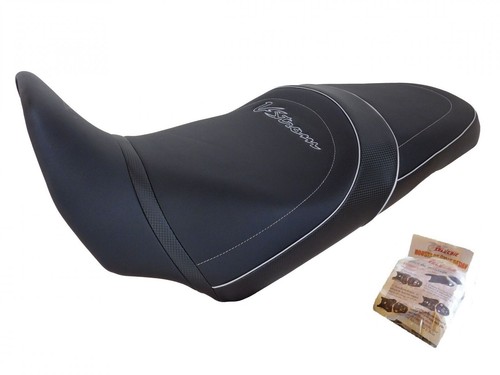 Seat cover suzuki strom - seat,