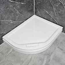 Quadrant Shower Tray Left Hand