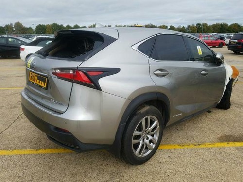 Lexus nx300h nx300 - lexus,