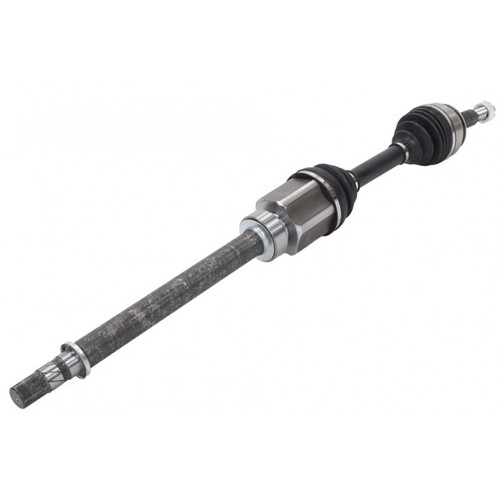 Front right drive - right, shaft