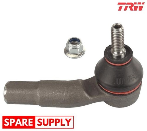 Tie rod end for - for, ford