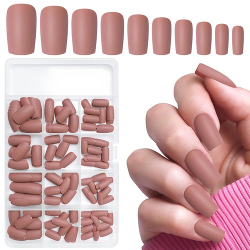 240pc matte square - 240pc,