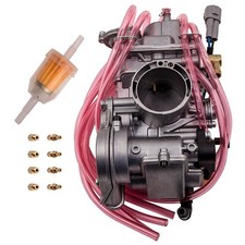 Suzuki DRZ400 Kawasaki KLX