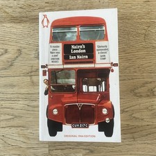 Nairn's London (Penguin Modern