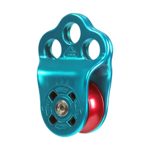 Climbing pulley ball - climbing, bearing