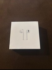 Apple AirPods 2nd Generation
