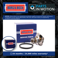 Coolant Thermostat fits TOYOTA