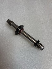 ZIPP DISC TRACK AXLE