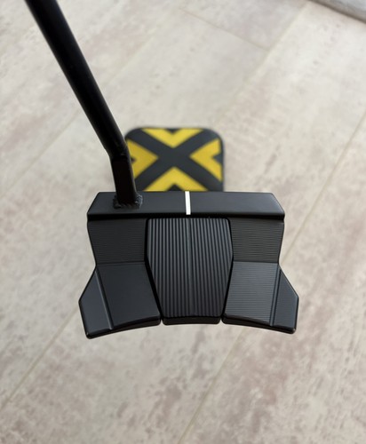 Scotty cameron phantom 5 - cameron,