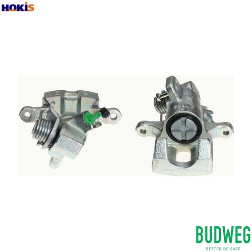 Brake caliper 343182 - brake, for