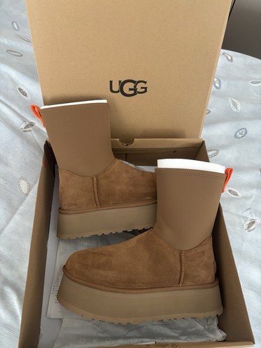 Ugg classic dipper women - classic, women’s
