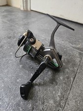 Vintage Shakespeare Pro Touch 2010-030 Fishing Reel