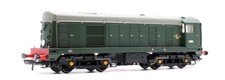 BACHMANN 'OO' GAUGE 32-027 BR