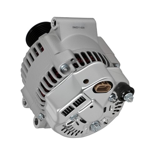12v 105a alternator for - alternator, mini
