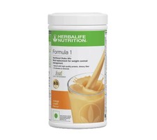 Herbalife Formula 1