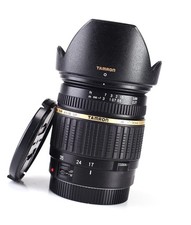 Tamron 17-50mm F2.8 XR Di II AF Zoom Lens Canon Refurbished + 12 Month Guarantee