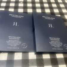 (2) RevitaLash Revitabrow