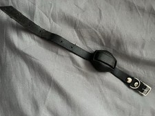 Deben Ferret Collar Mk3