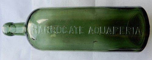 Harrogate aquaperia camwal - harrogate,