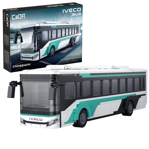 Cada c59007w iveco - c59007w,