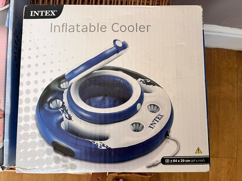 Intex river run inflatable - intex,