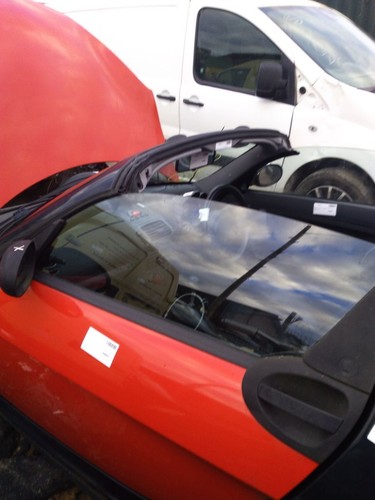 Smart city pulse semi auto - pulse, 61