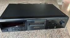 Sony TC-KE230 Cassette Deck - for  Spares & Repair  only
