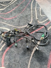 Suzuki Sv650s 2001 Wiring Loom