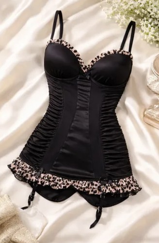 Victoria secret babydoll - secret,
