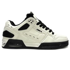 OSIRIS SHOES PERIL EGGSHELL