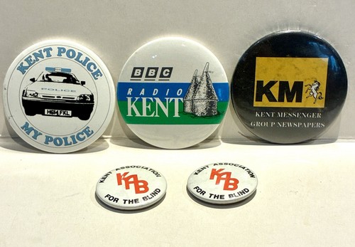 Kent county themed - themed, button