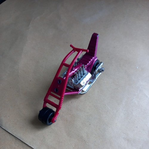 Matchbox lesney superfast no49 - matchbox,