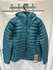 Rab Women’s Microlight