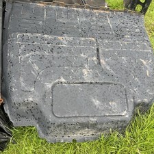 2015 FORD TRANSIT COURIER BASE B460 1.5TDCI MK1 PANEL VAN BULKHEAD