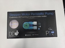 D-D P1-STP Connect Continuous