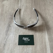 Oakley Muzm Straight Jacket 99