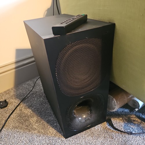 Sony hts40r 600w 1 - , soundbar