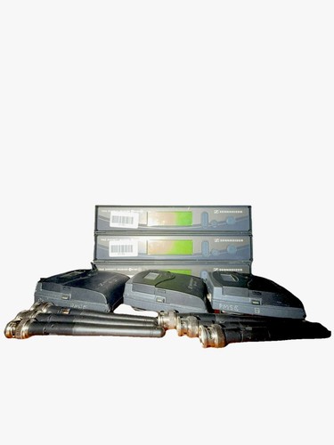 Sennheiser ew300 g2 - x,
