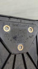 Genuine Ducati Plate Holder -