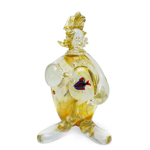 Glass studio murano - glass,