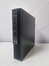 Dell Optiplex 3060 Micro PC