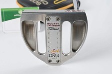 Scotty Cameron Studio Select