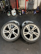 Genuine Audi A6  A7 20" Alloy